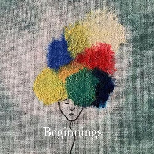 Cover of Beginnings
