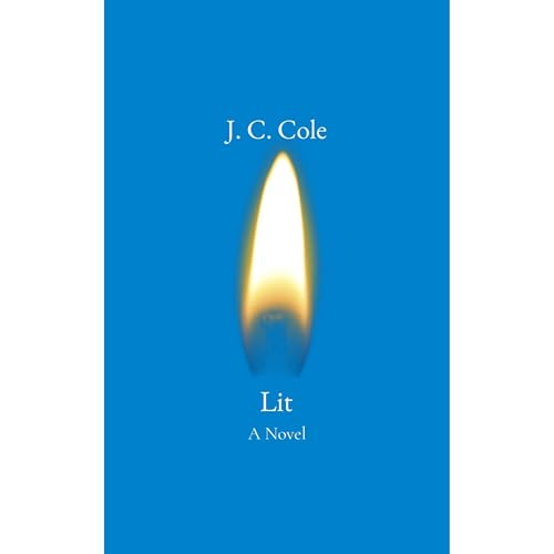 Cover of Lit