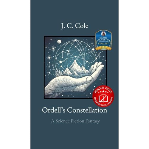 Cover of Ordell's Constellation