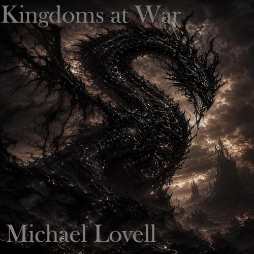 Cover of Kingdoms at War