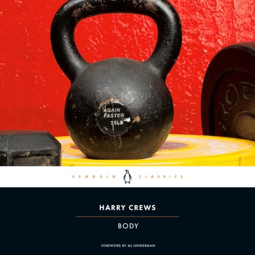 Cover of Body