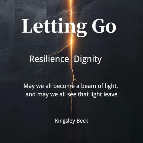 Cover of Letting Go