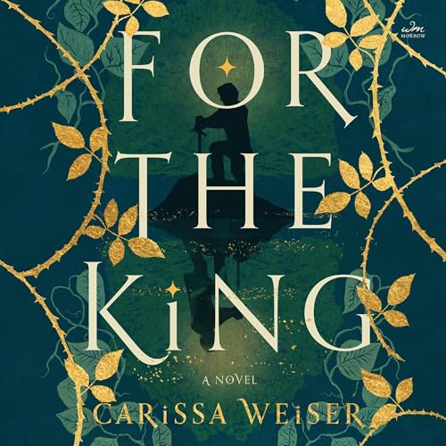 Cover of For The King
