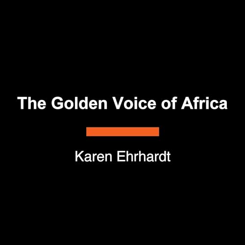 Cover of The Golden Voice of Africa