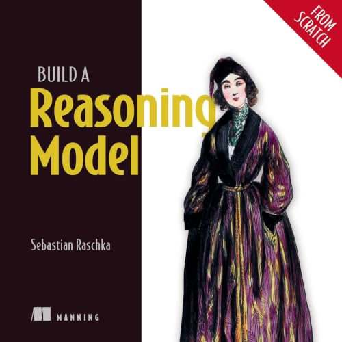 Cover of Build a Reasoning Model (from Scratch)