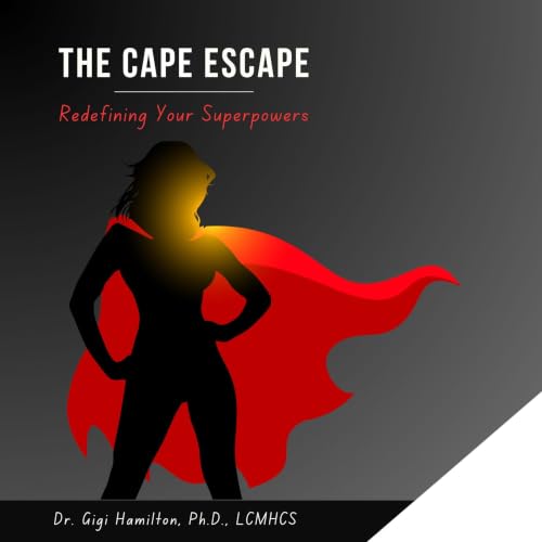 Cover of The Cape Escape