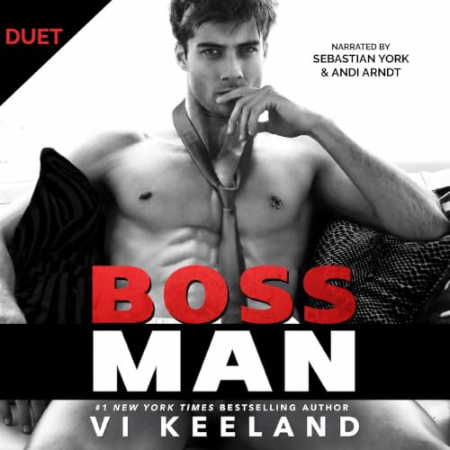 Cover of Bossman