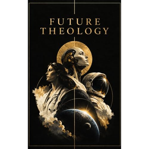 Cover of Future Theology