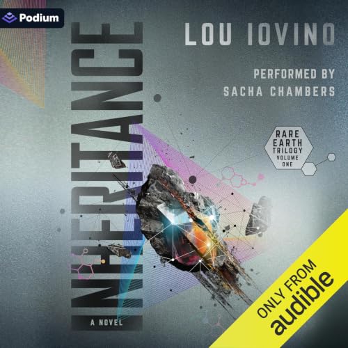 Cover of Inheritance