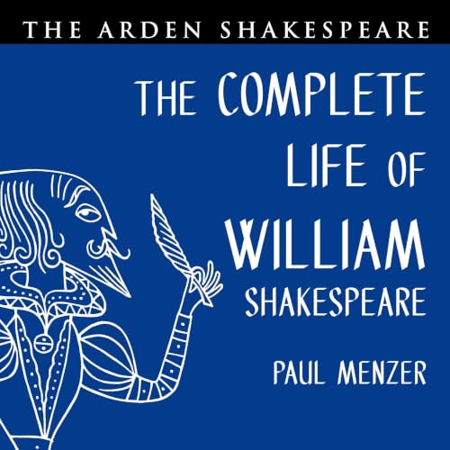 Cover of The Complete Life of William Shakespeare