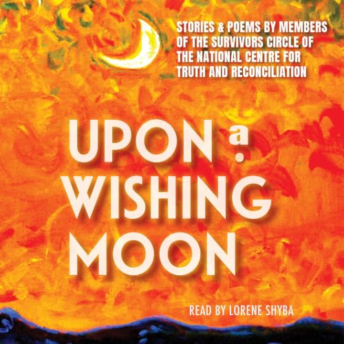 Cover of Upon a Wishing Moon