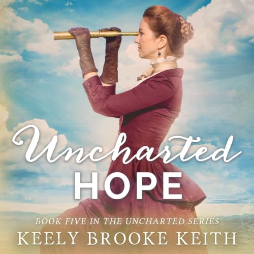 Cover of Uncharted Hope