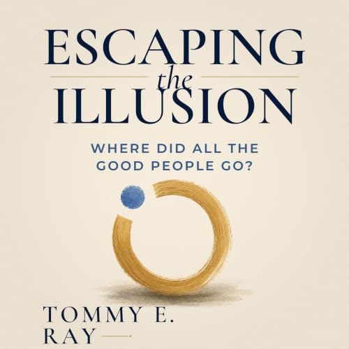 Cover of Escaping the Illusion
