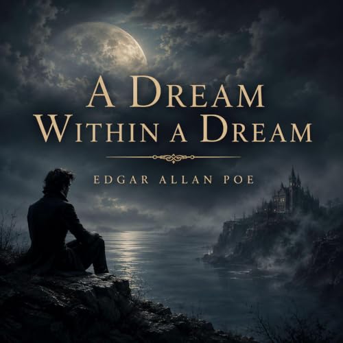 Cover of A Dream Within a Dream