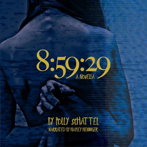 Cover of 8:59:29
