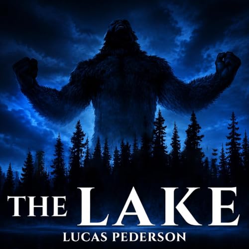 Cover of The Lake