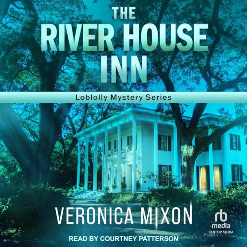 Cover of The River House Inn