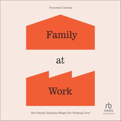 Cover of Family at Work