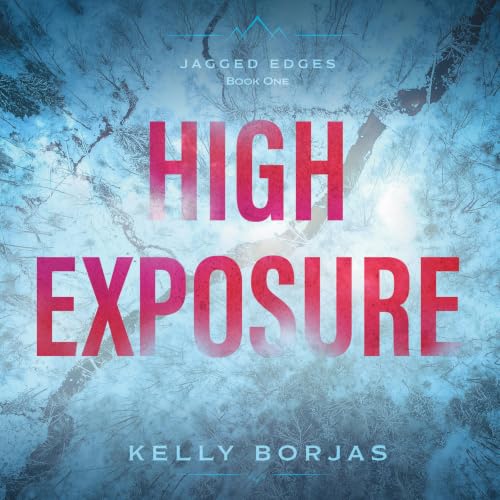 Cover of High Exposure