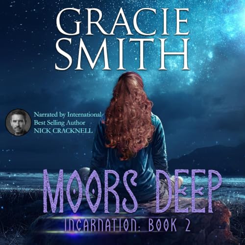 Cover of Moors Deep
