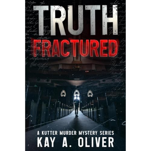 Cover of Truth Fractured
