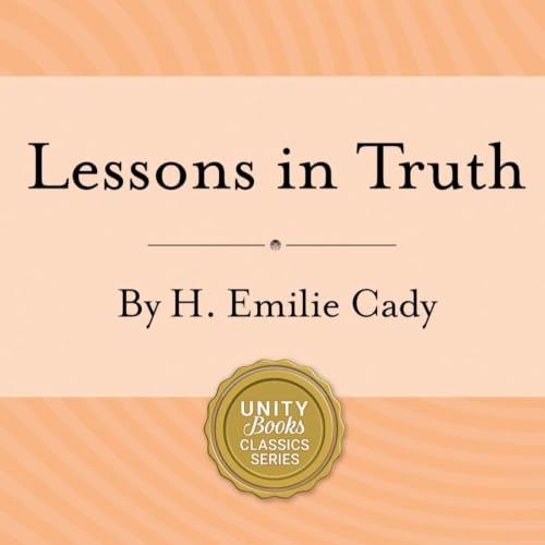 Cover of Lessons in Truth