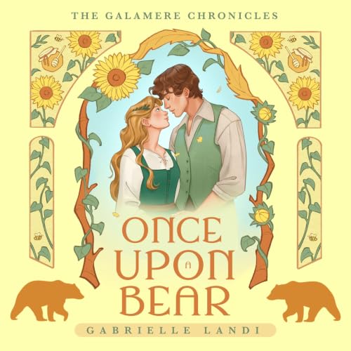Cover of Once upon a Bear
