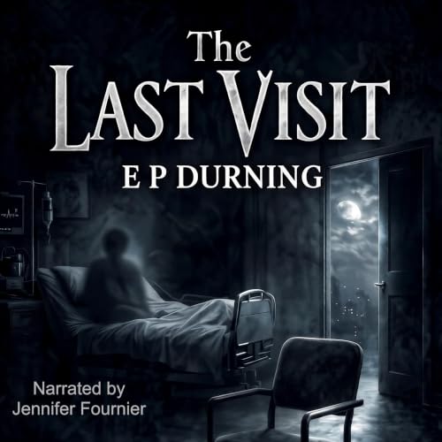 Cover of The Last Vist