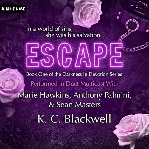 Cover of Escape