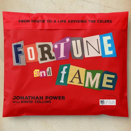 Cover of Fortune and Fame