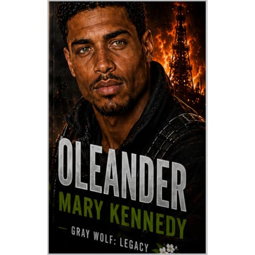 Cover of OLEANDER