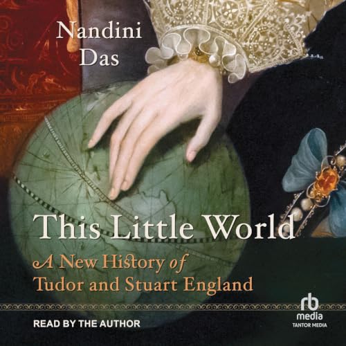 Cover of This Little World