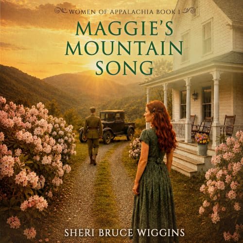 Cover of Maggie's Mountain Song