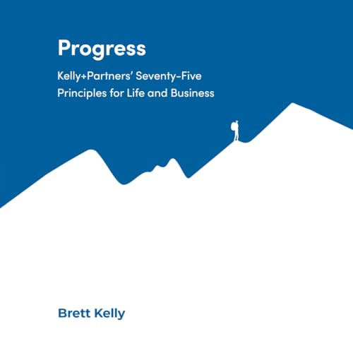 Cover of Progress