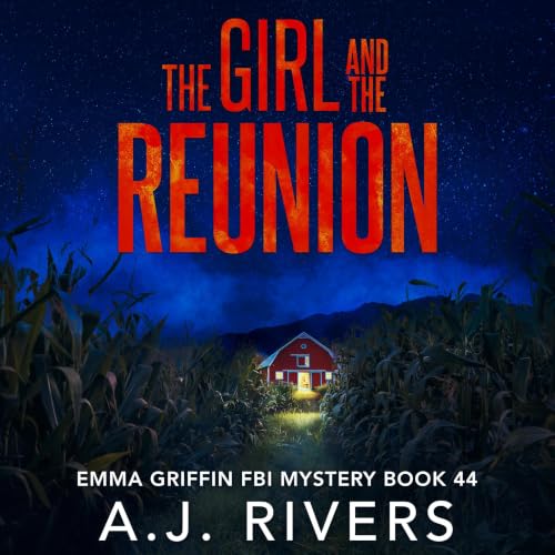 Cover of The Girl and the Reunion