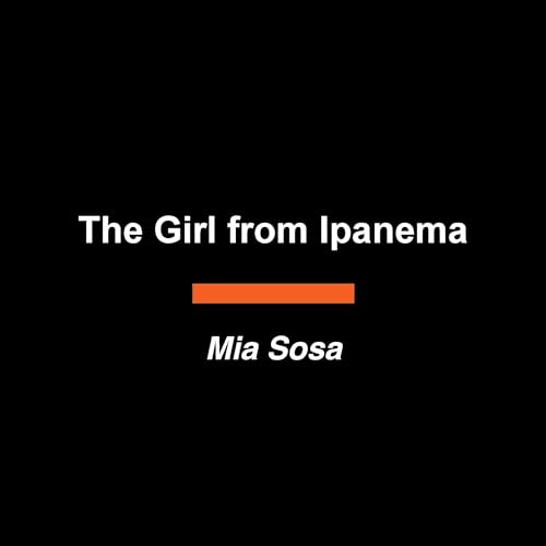Cover of The Girl from Ipanema
