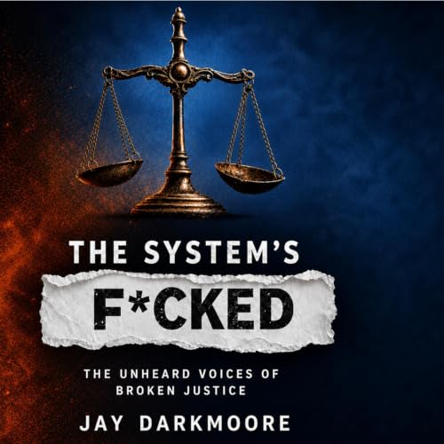Cover of The System's F****d