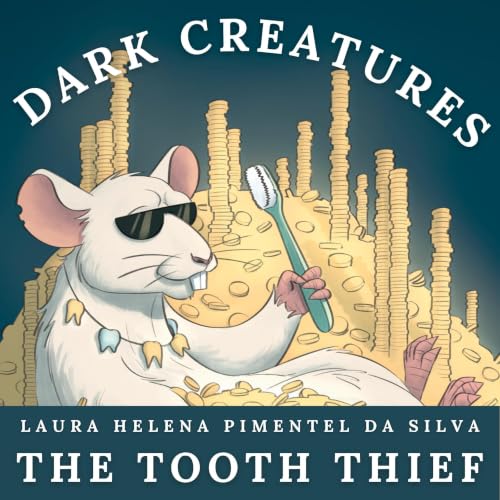 Cover of Dark Creaures – The Tooth Thief