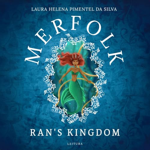 Cover of Merfolk - Ran’s Kingdom