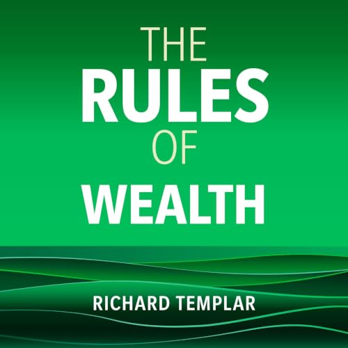 Cover of The Rules of Wealth