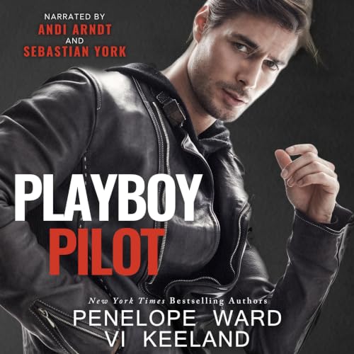 Cover of Playboy Pilot