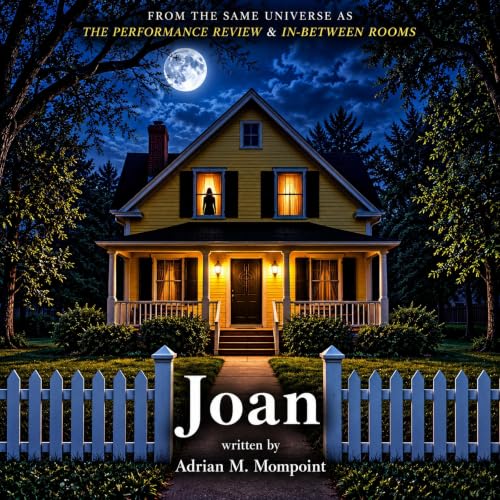 Cover of Joan