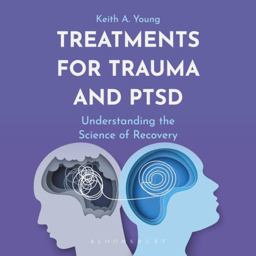 Cover of Treatments for Trauma and PTSD