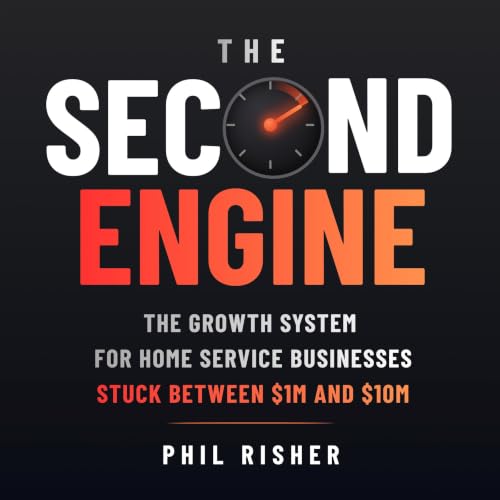 Cover of The Second Engine