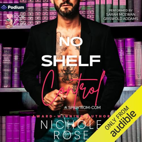 Cover of No Shelf Control