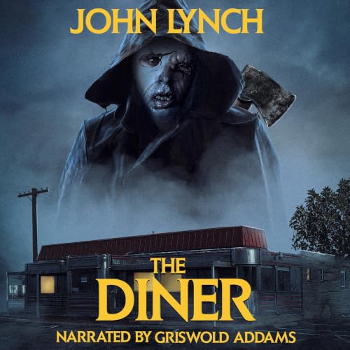 Cover of The Diner