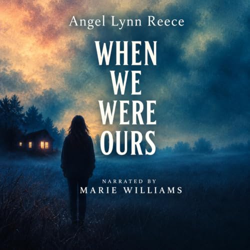Cover of When We Were Ours