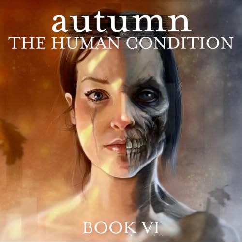 Cover of Autumn