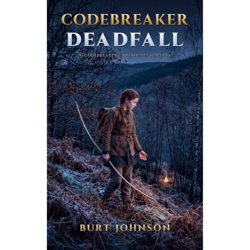 Cover of Deadfall