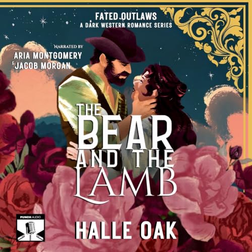 Cover of The Bear and the Lamb